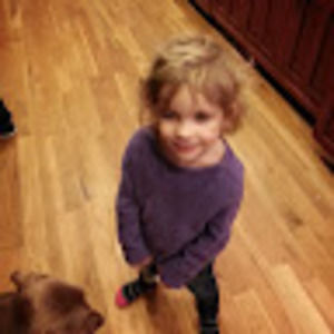 Meet your Posher, Lyn